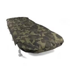 Avid Carp Ascent RS Camo Sleeping Bag XL