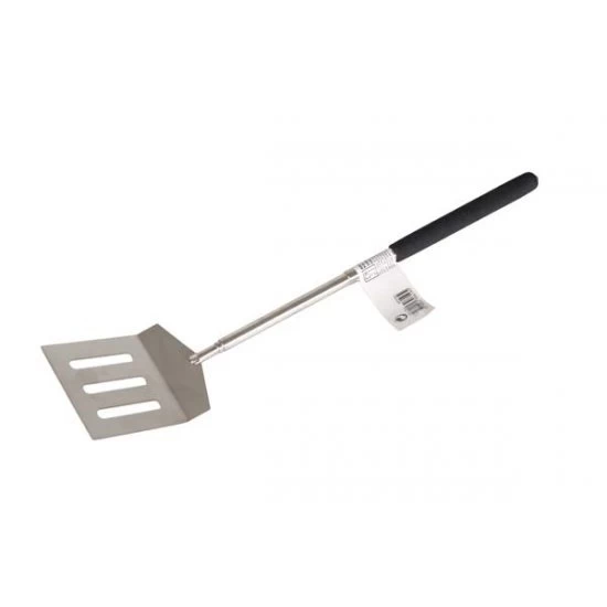 Barbecue Spatula Extendable 60 Cm 1 Barbecue Spatula Extendable 60 Cm