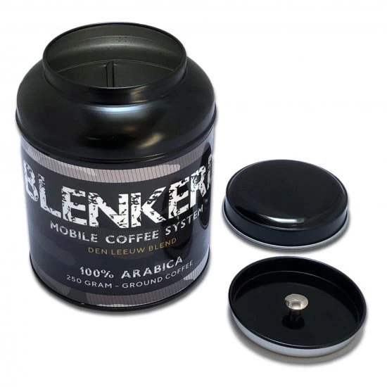 Blenkerd Coffee Can High Quality Can 1 Blenkerd Coffee Can High Quality Can