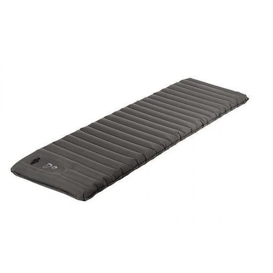 Bo-Camp Job Bed Flex With Built-in Pump 1 Bo-Camp Job Bed Flex With Built-in Pump