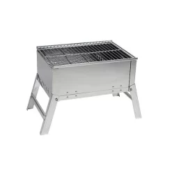 Camping Online Store 21 Bo-Camp Barbecue Compact Deluxe RVS