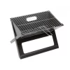 Bo-Camp Barbecue Notebook Fire Pit Charcoal Black