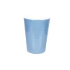 Bo-Camp Bo Camp Cup 100 Percent Melamine 8.5 Cm Steel Blue