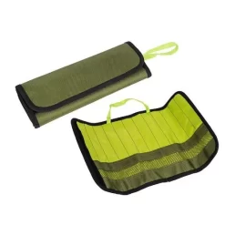 Bo-Camp Bo Camp Cutlery Set With Pouch 12 Pieces 4 Persons