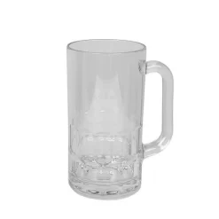 Bo-Camp Bo Camp Beer Glass 420ml