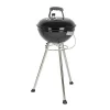 Bo-Camp Bo Camp Broil Barbecue Charcoal High