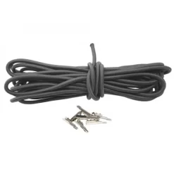 Bo-Camp Elastic Universal 9 Meter 10 Clamping Sleeves