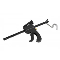 Bo-Camp Bo Camp Frame Pole Tensioner 22-28mm Black