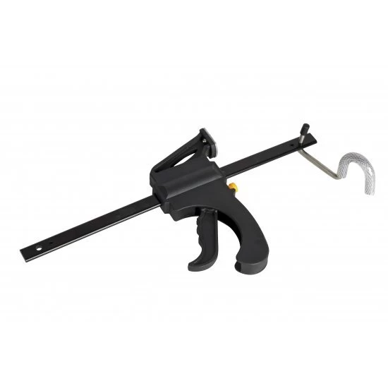 Bo-Camp Bo Camp Frame Pole Tensioner 22-28mm Black 1 Bo-Camp Bo Camp Frame Pole Tensioner 22-28mm Black