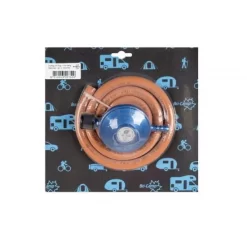 Bo-Camp Gas Connection Set Complete For Campingaz