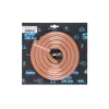 Bo-Camp Gas Hose 2 Hose Clamps 1.5 Meter