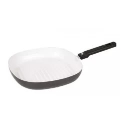 Bo-Camp Grill Pan Sprint ECO Removable Handle 26x26 Cm