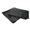 Bo-Camp Ground Cloth Eco 2.5 X 4 Meter Black
