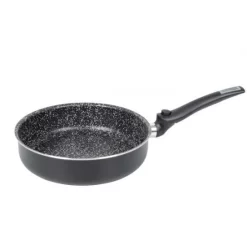 Bo-Camp Skillet Turn Foldable Pan Handle Diameter 24 Cm