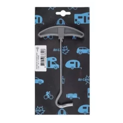 Bo-Camp Herring Puller With Handle