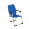 Bo-Camp Highchair Copa Rio Safety Lock Blue