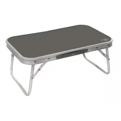 Bo-Camp Folding Table Compact 56x34x24 Cm