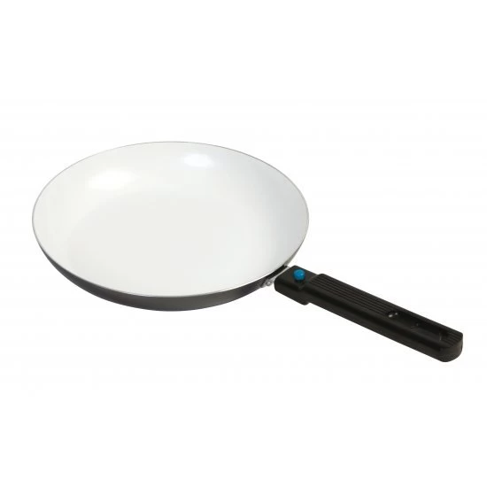 Bo-Camp Bo Camp Frying Pan Sprint ECO Removable Handle 26cm 1 Bo-Camp Bo Camp Frying Pan Sprint ECO Removable Handle 26cm