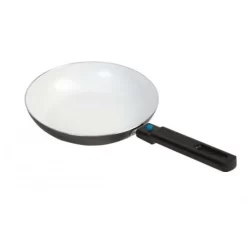 Bo-Camp Frying Pan Sprint ECO Removable Handle Diameter 24cm