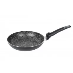 Bo-Camp Bo Camp Frying Pan Turn Foldaway Pan Handle 22cm