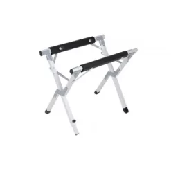Bo-Camp Cool Box Stand Adjustable Aluminum