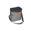 Bo-Camp Bo Camp Cooler Bag Gray 10 Liter