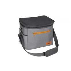 Bo-Camp Bo Camp Cooler Bag Gray 20 Liter
