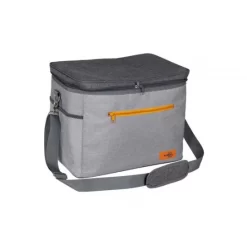 Bo-Camp Bo Camp Cooler Bag Gray 30 Liter