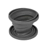 Bo-Camp Coffee Filter Holder Foldable Diameter 11.5 Cm Silicone