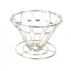 Bo-Camp Bo Camp Coffee Filter Holder Foldable Stainless Steel 2-6 Cups