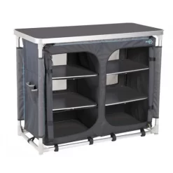 Bo-Camp Kitchen Island Deluxe Plus 100x48x80 Cm