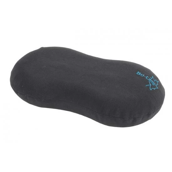 Bo-Camp Cushion Inflatable Fleece 1 Bo-Camp Cushion Inflatable Fleece