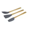 Bo-Camp Bo Camp Spoon Set 3 Piece 33 Cm Gray