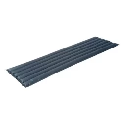 Bo-Camp Airbed Deluxe 1 Person 185x60x6.3 Cm