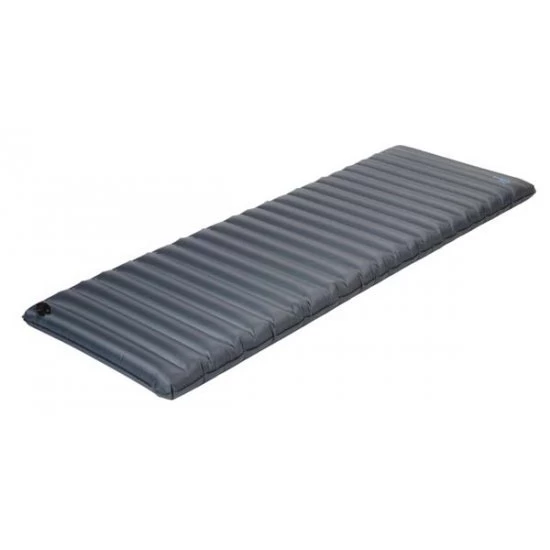 Bo-Camp Airbed Tube Prestige 1 Person 200x70x10 Cm 1 Bo-Camp Airbed Tube Prestige 1 Person 200x70x10 Cm