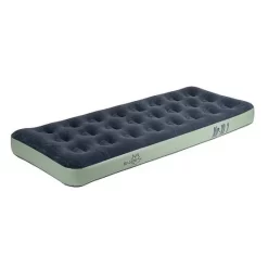 Bo-Camp Airbed Velor Air XL 1 1 Person 200x78x23 Cm