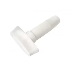 Bo-Camp Airbed Plugs 3 Pieces Plastic