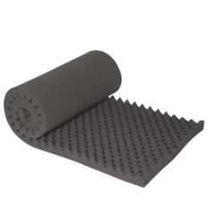 Bo-Camp Bubble Mattress Foam Rubber 1 Person 190x60 Cm