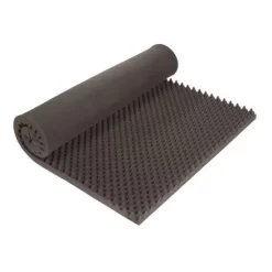 Bo-Camp Bubble Mattress Foam Rubber 2 Persons 200x120 Cm