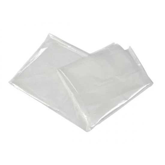 Bo-Camp Groundsheet 6 X 5 Meter Transparent 1 Bo-Camp Groundsheet 6 X 5 Meter Transparent