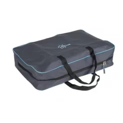 Bo-Camp Opbergtas Gaskomfoor 2 Pits 50x30x8cm