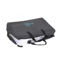 Bo-Camp Storage Bag Gas Stove 3 Burners 60x40x13 Cm