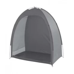 Bo-Camp Storage Tent Bike Shelter 1.8x0.85x1.85 Meter