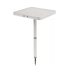 Bo-Camp Pinning Table Removable Leg 26x26x42 Cm