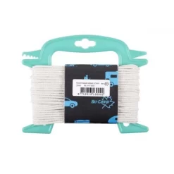 Bo-Camp Guyline On Reel Diameter 3 Mm 20 Meter Cotton