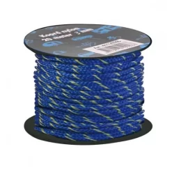 Bo-Camp Guyline On A Roll Diameter 3 Mm 20 Meter Nylon