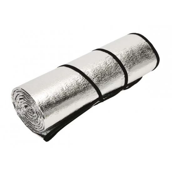 Bo-Camp Foam Mat Insulating 1 Person 190x60 Cm 1 Bo-Camp Foam Mat Insulating 1 Person 190x60 Cm