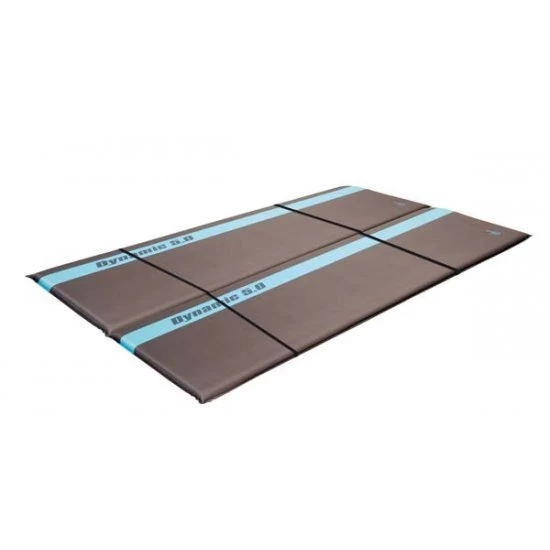 Bo-Camp SI Coupling Set Self-Filling Mats 2 Pieces 1 Bo-Camp SI Coupling Set Self-Filling Mats 2 Pieces