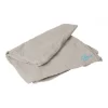 Bo-Camp Sleeping Bag Sheet 100 Cotton 200x80 Cm