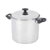 Bo-Camp Soup Pot Capsule Stainless Steel